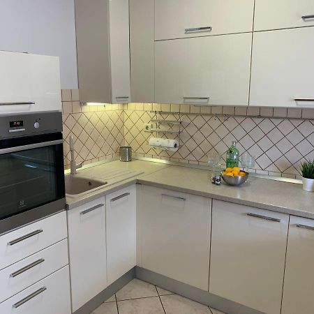 Apartman Duje Split Bagian luar foto