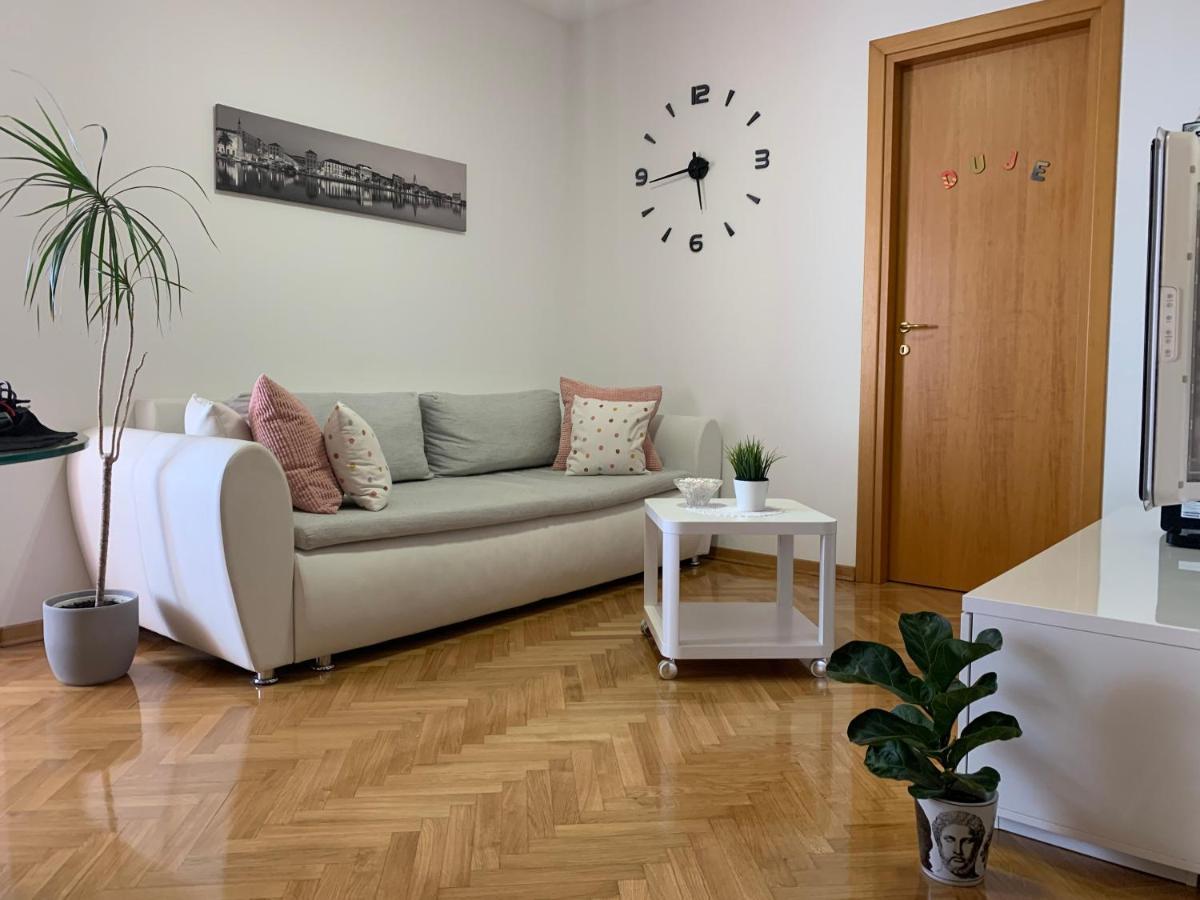 Apartman Duje Split Bagian luar foto