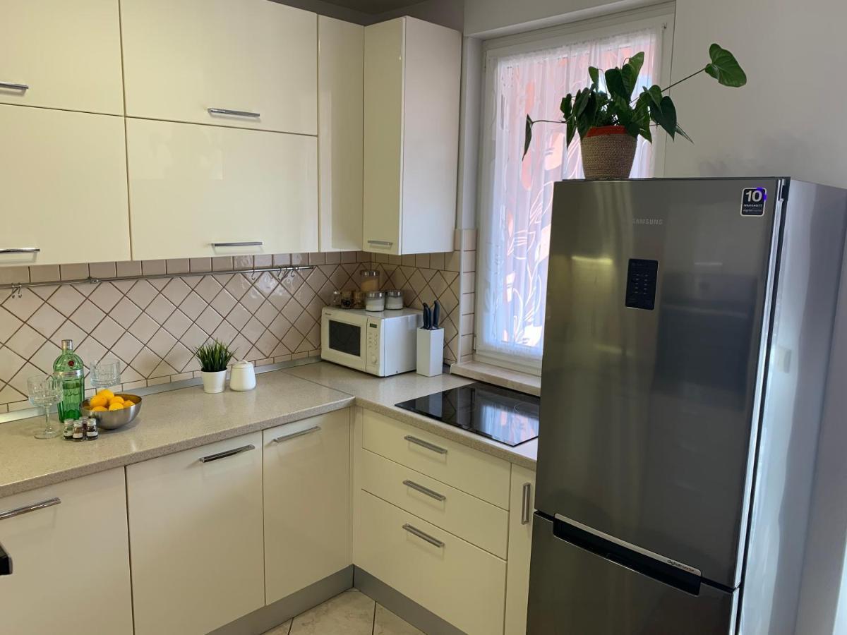 Apartman Duje Split Bagian luar foto