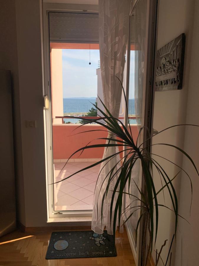 Apartman Duje Split Bagian luar foto