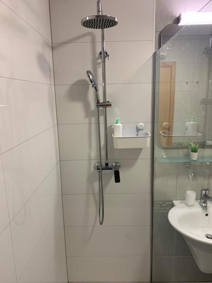 Apartman Duje Split Bagian luar foto