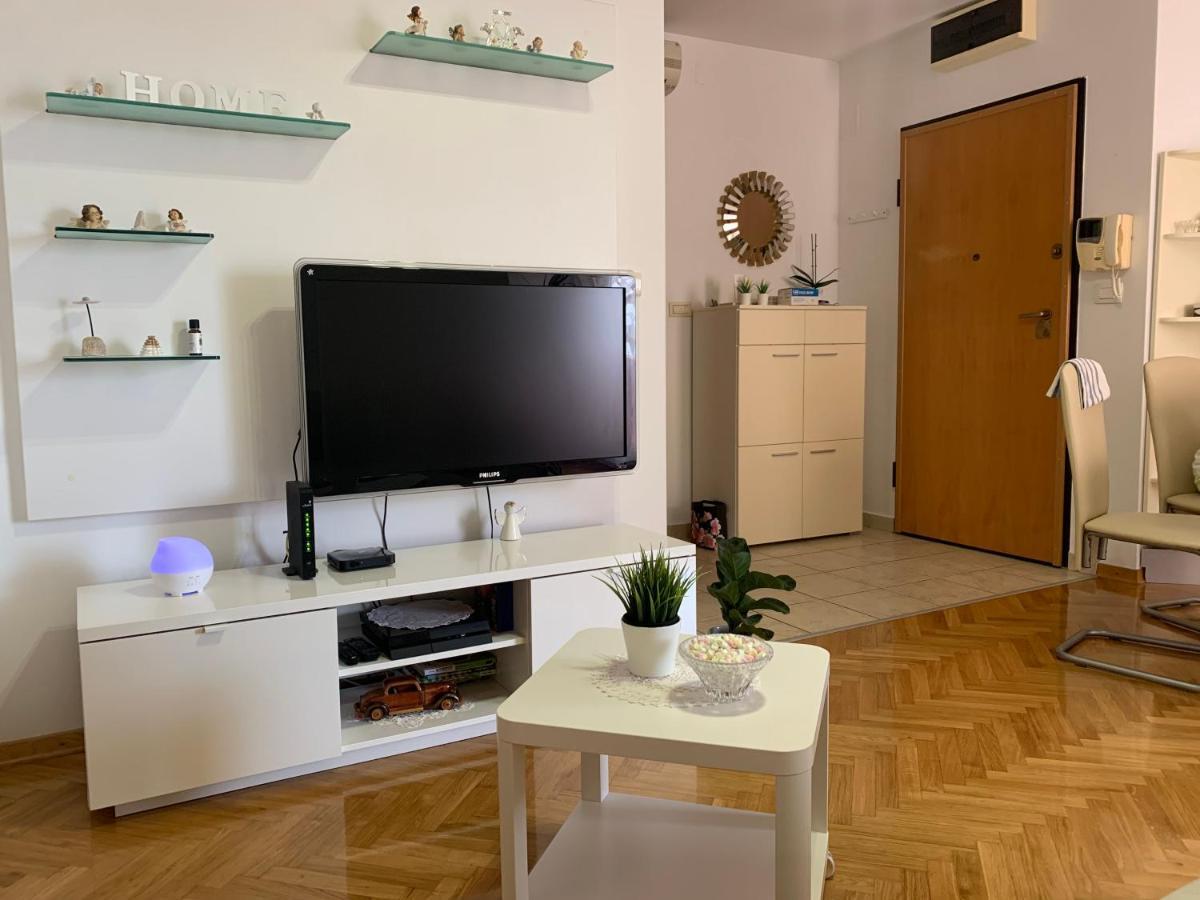 Apartman Duje Split Bagian luar foto