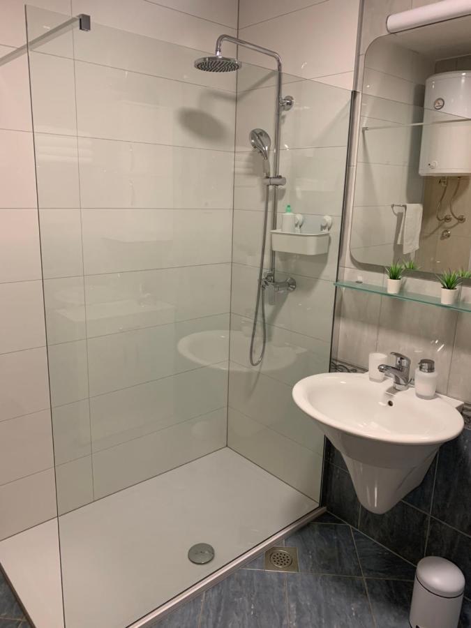 Apartman Duje Split Bagian luar foto