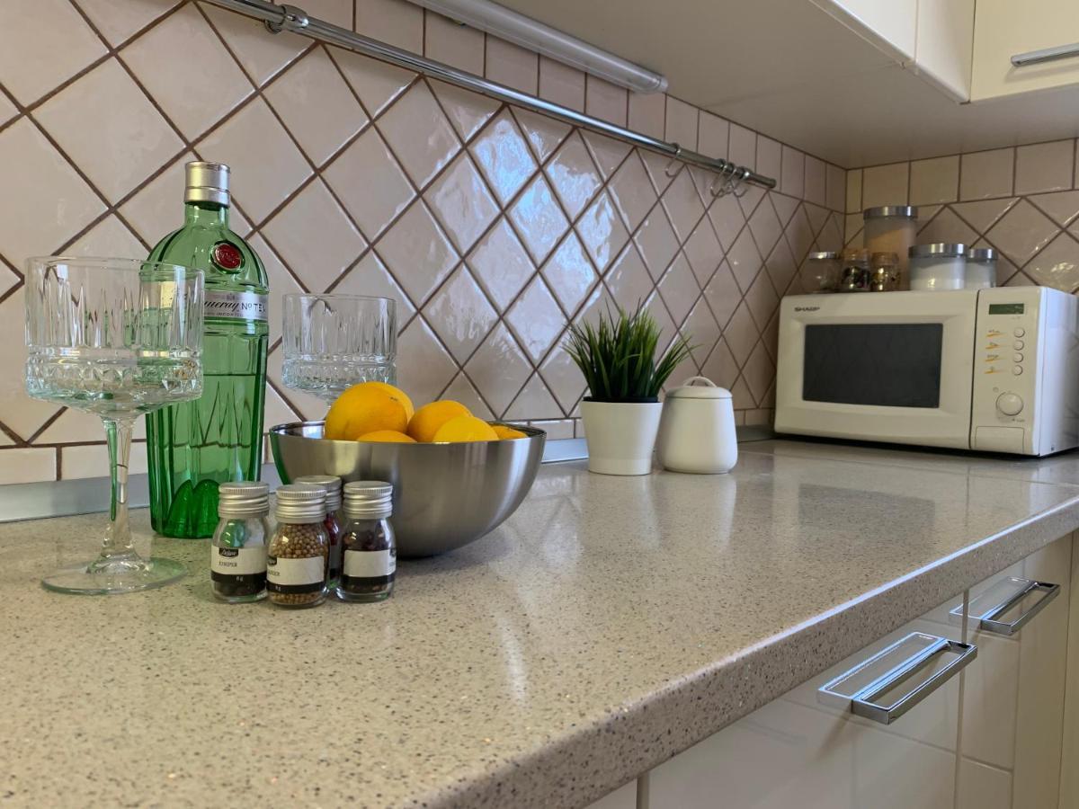 Apartman Duje Split Bagian luar foto