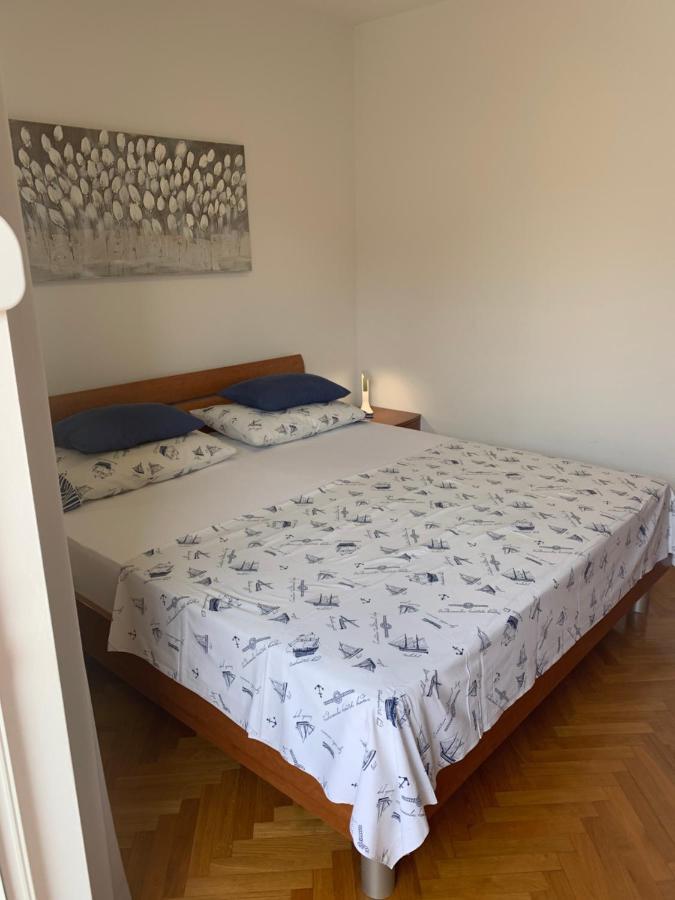 Apartman Duje Split Bagian luar foto