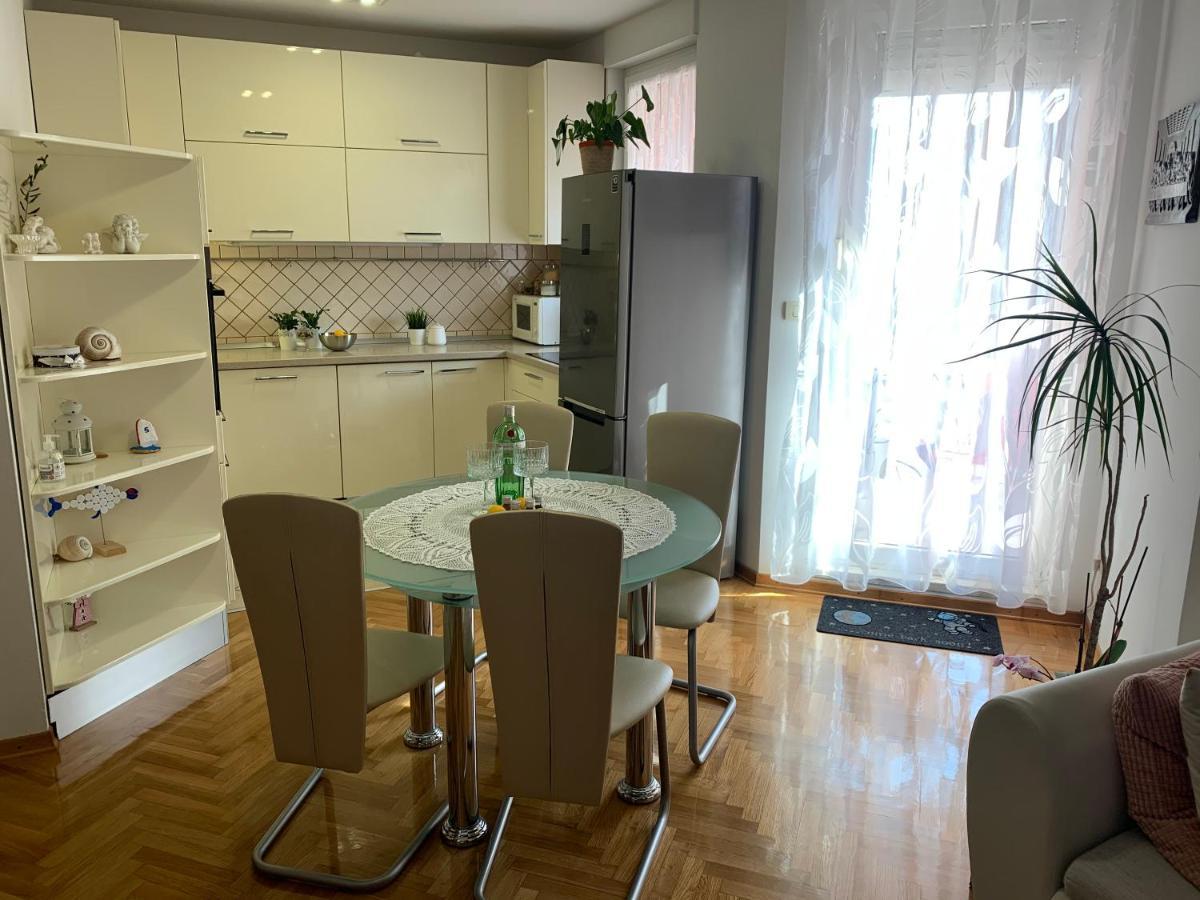 Apartman Duje Split Bagian luar foto
