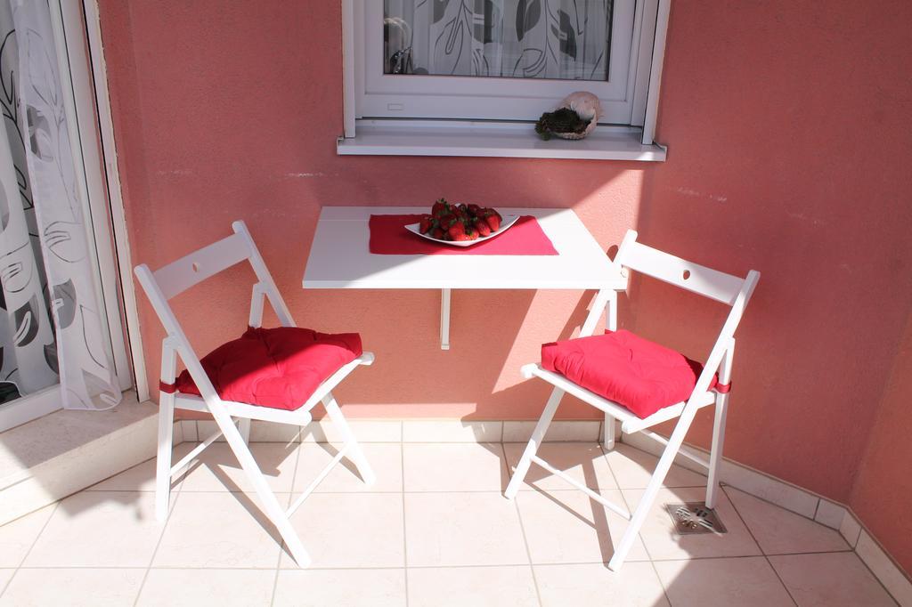 Apartman Duje Split Bagian luar foto