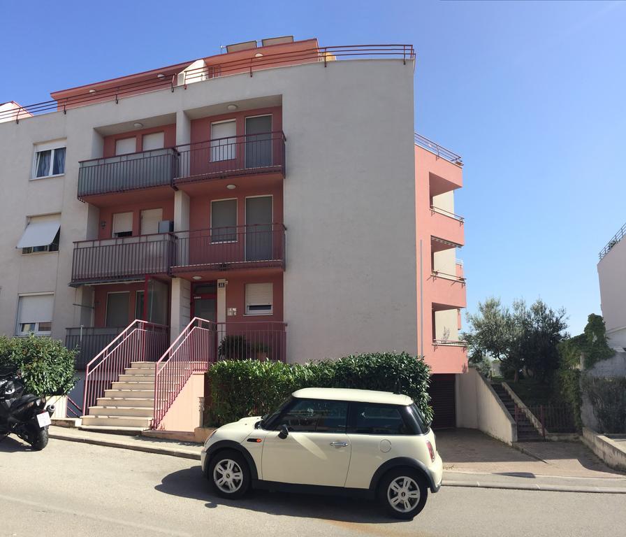 Apartman Duje Split Bagian luar foto