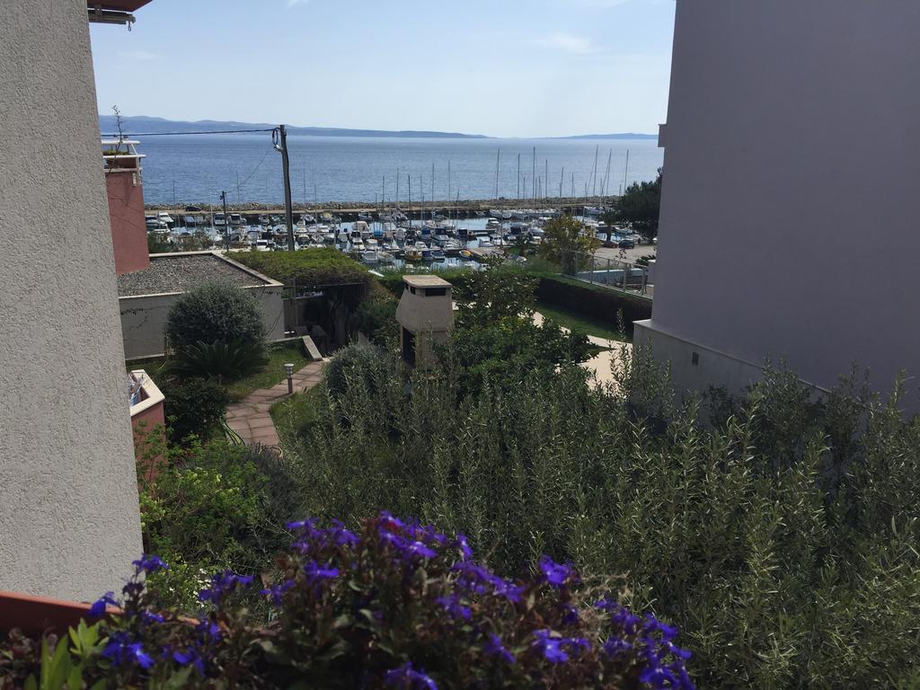 Apartman Duje Split Bagian luar foto